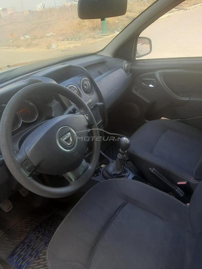 Dacia Duster Diesel Manuelle 2016 à Meknès