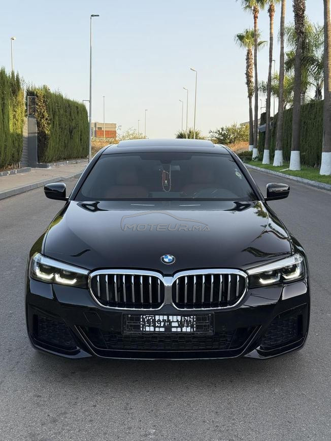 2023 Bmw serie 5