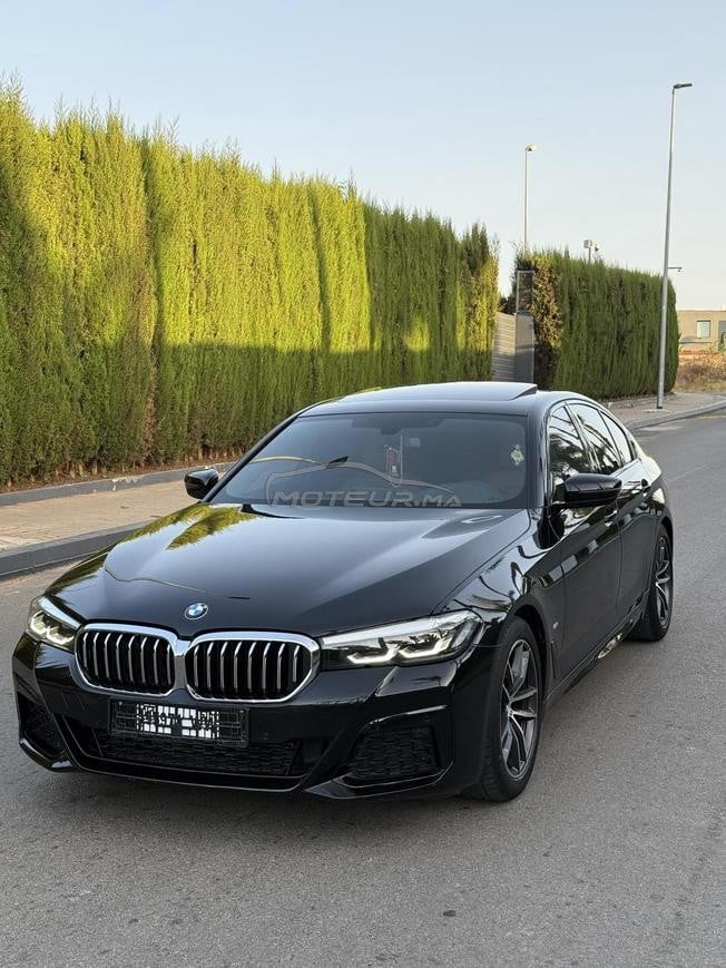 2023 Bmw serie 5