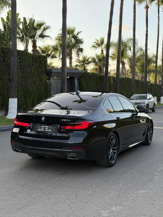 2023 Bmw serie 5
