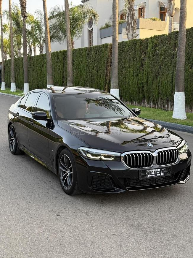 2023 Bmw serie 5