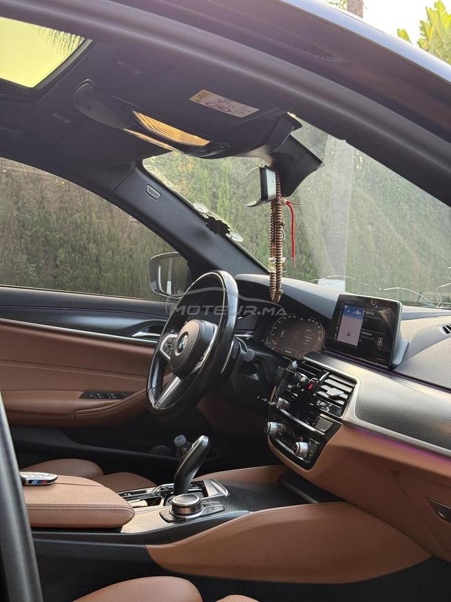 2023 Bmw serie 5