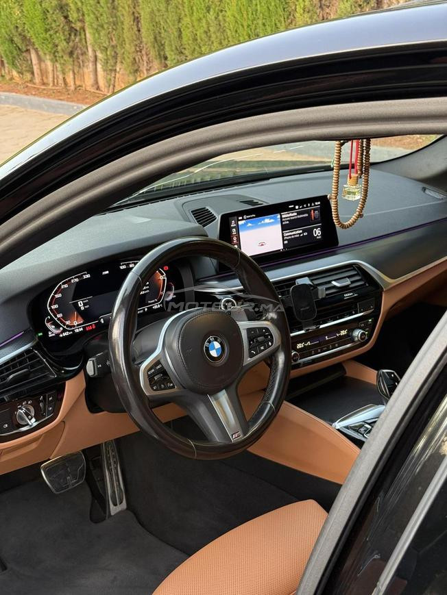 2023 Bmw serie 5