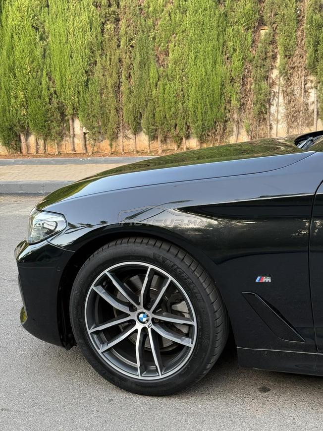 2023 Bmw serie 5