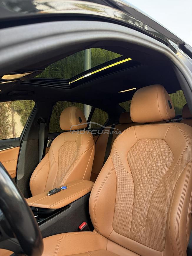 2023 Bmw serie 5