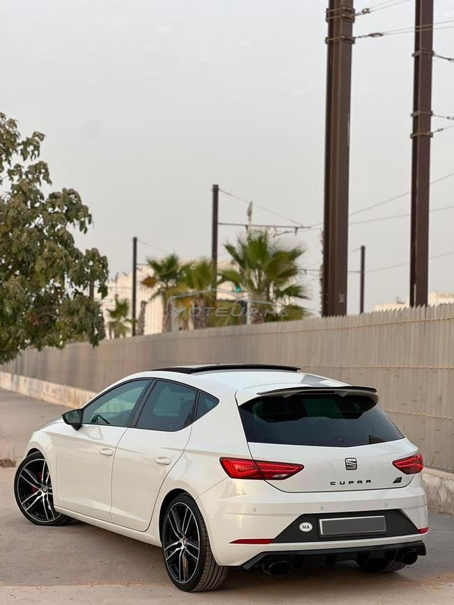 seat leon fr Anniversaire