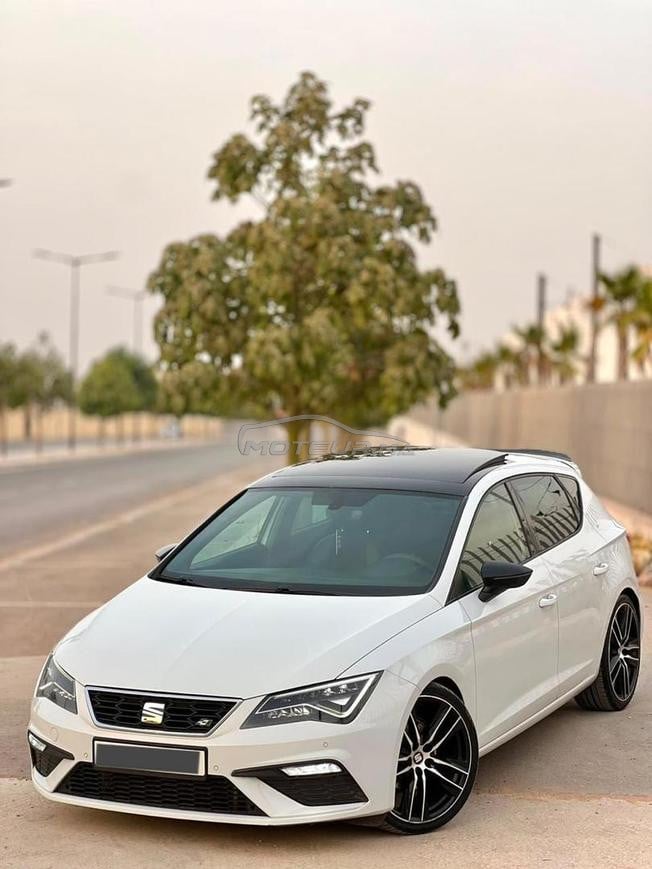 seat leon fr Anniversaire
