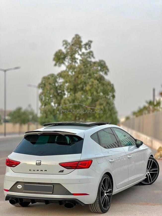 seat leon fr Anniversaire