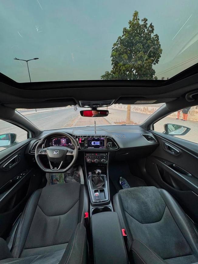 seat leon fr Anniversaire