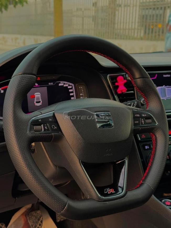 seat leon fr Anniversaire
