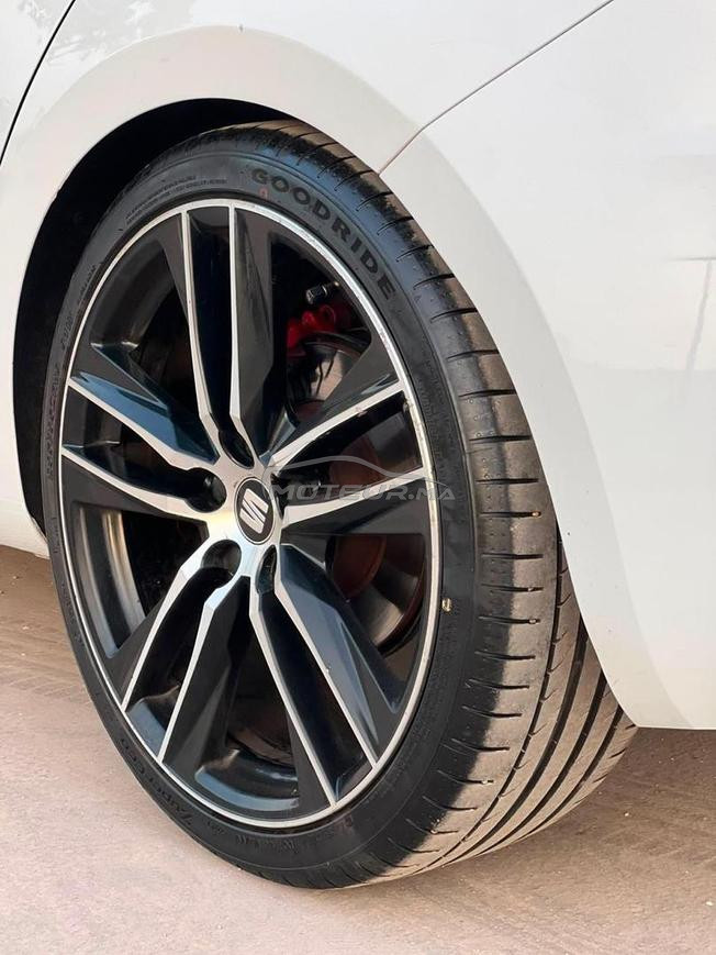 seat leon fr Anniversaire