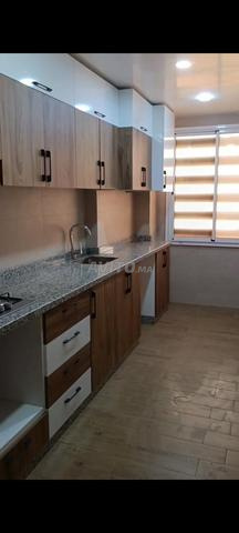 Appartement Projet Stella - 2