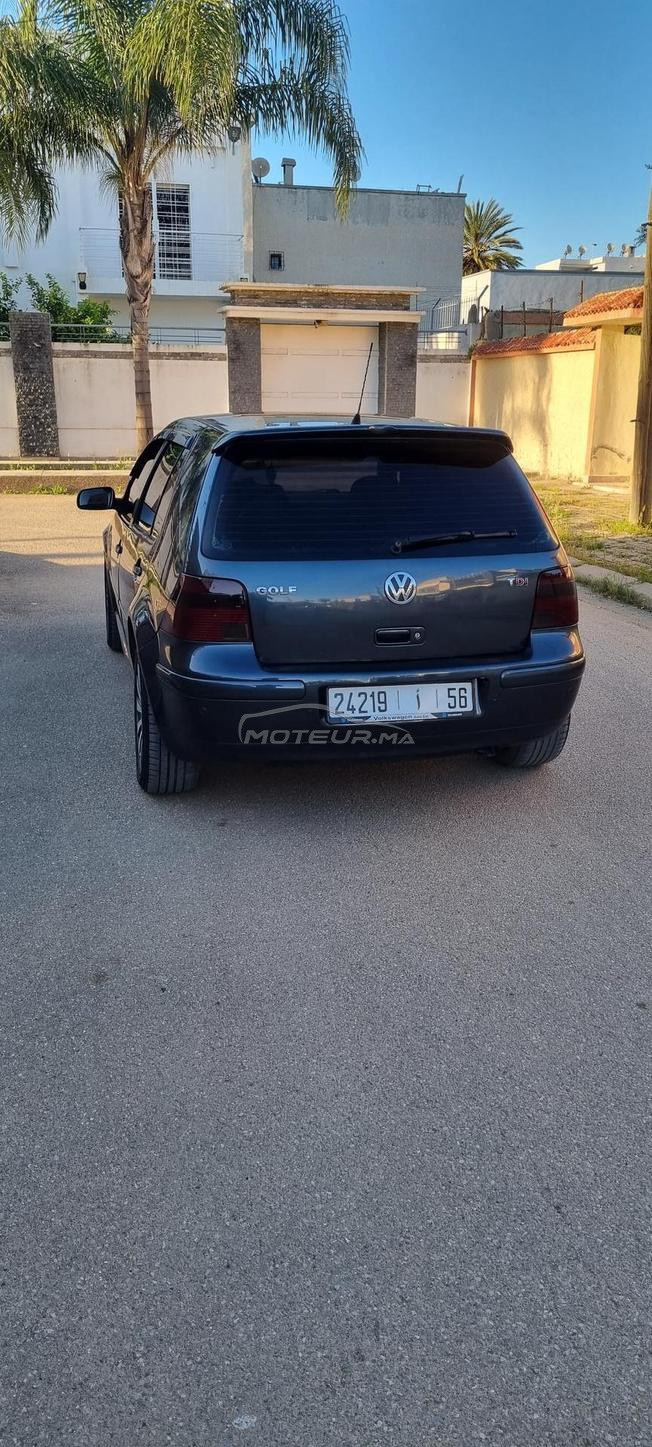 volkswagen golf 4