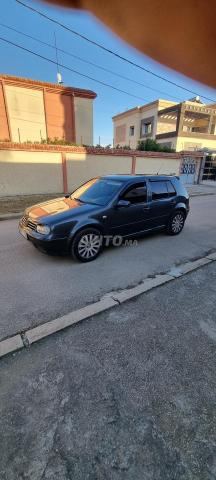 Volkswagen Golf 4 - 2