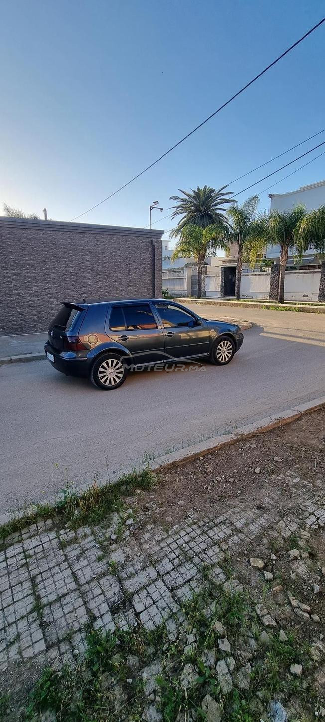 volkswagen golf 4