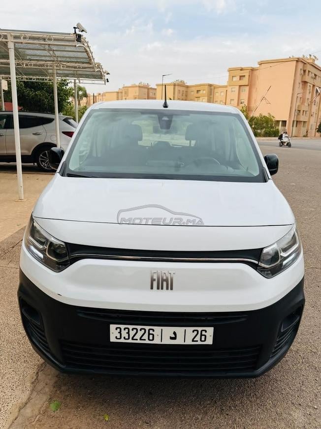 Marrakech 