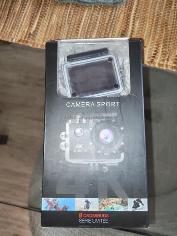 Caméra de sport Go Pro - 2