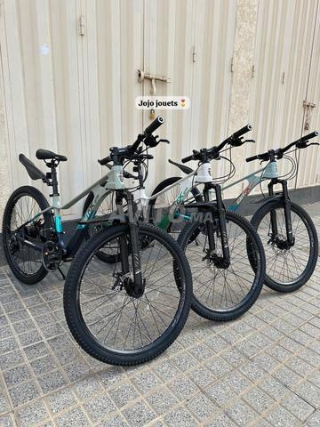 Vélo - 2