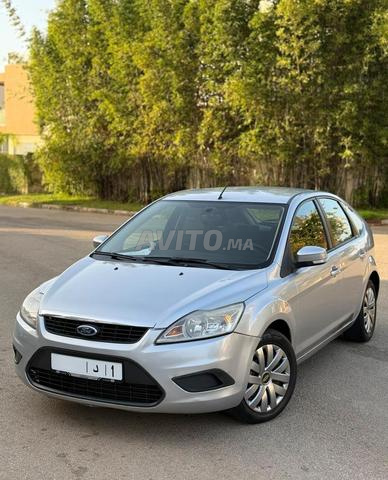Ford Focus Trend 2011 - 2