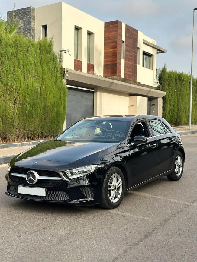 Mercedes Classe A