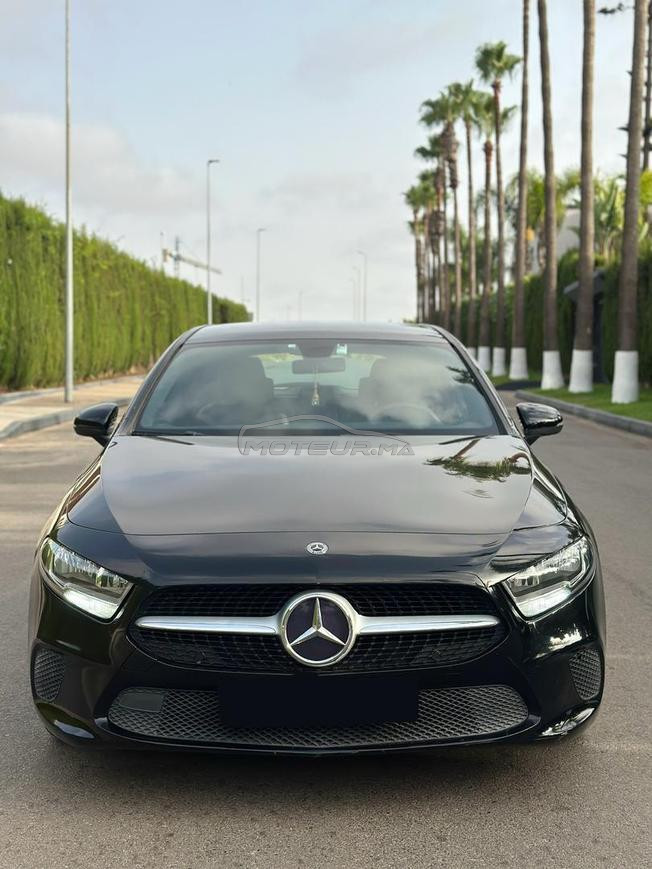 Mercedes Classe A