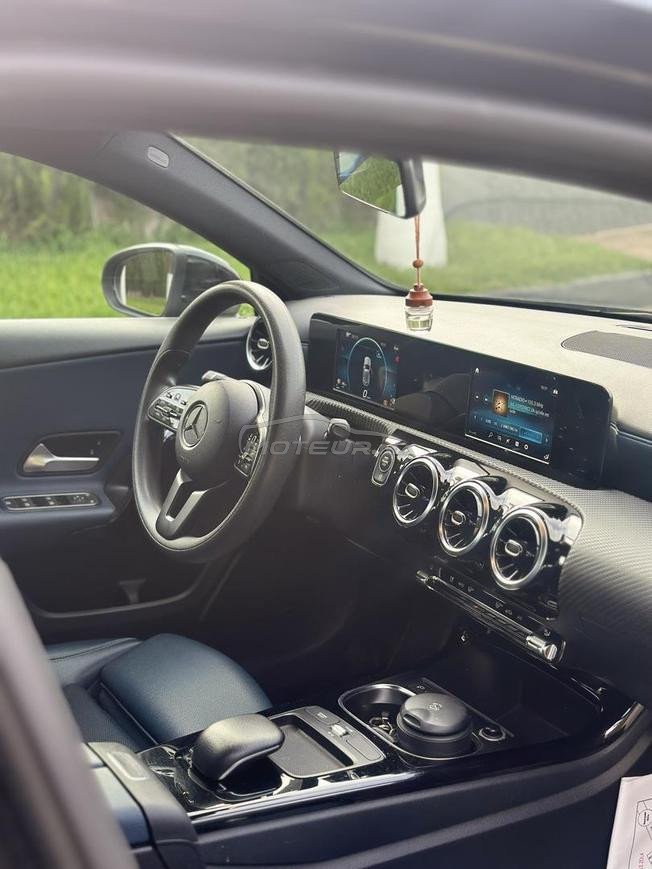 Mercedes Classe A