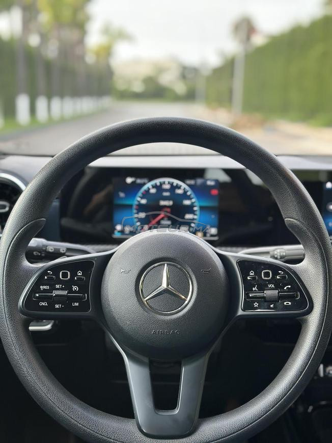 Mercedes Classe A