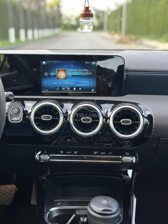 Mercedes Classe A