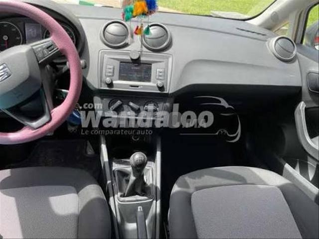 إيبيزا تري - 2