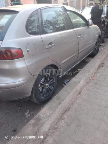 Seat Ibiza - 2
