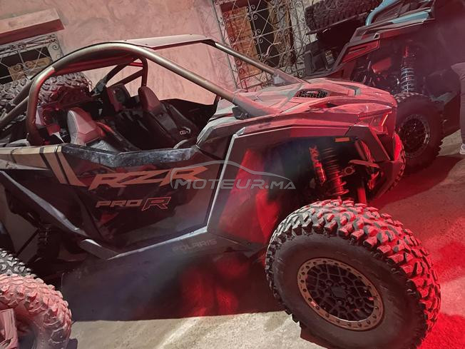 rzr pro r 2000cc