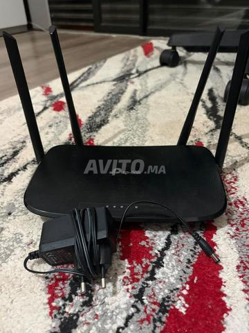 TP-Link VR300 بحالة جيدة جداً - 2