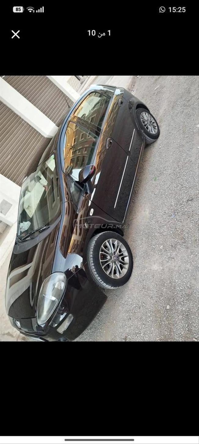 بونتو Evo 