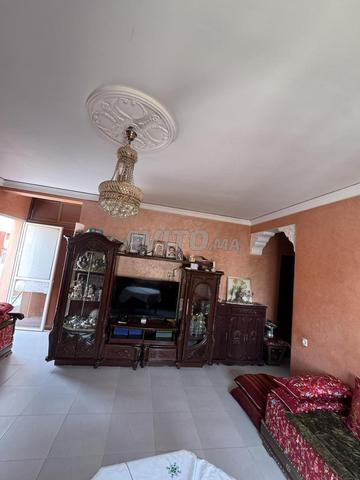Appartement à vendre - 2