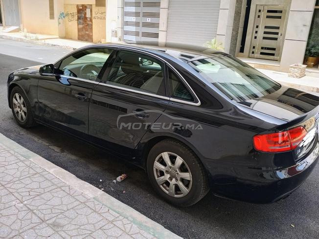 audi a4 fes
