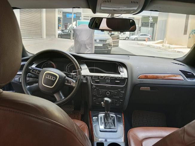 audi a4 fes