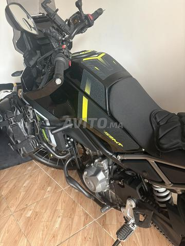 CF Moto 450 MT - 2