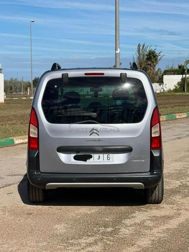 citroen berlingo 2018 2main