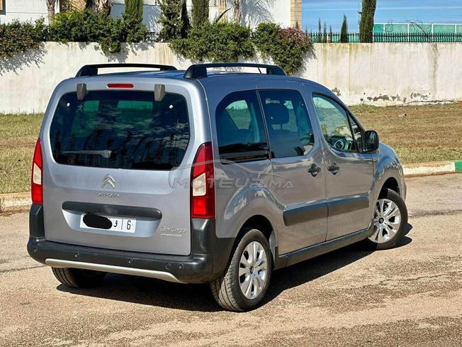 citroen berlingo 2018 2main