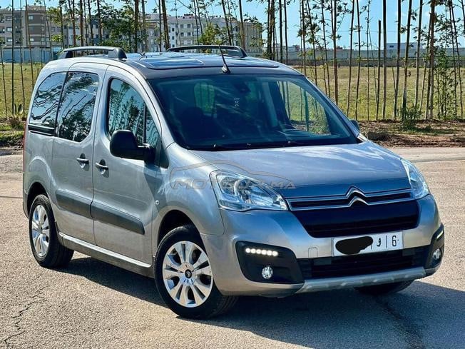 citroen berlingo 2018 2main