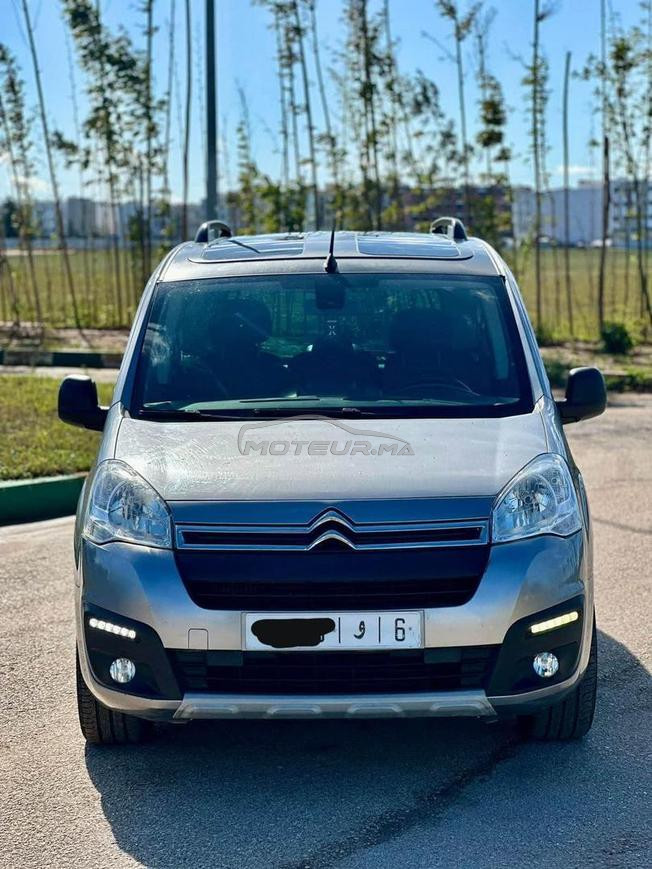 citroen berlingo 2018 2main