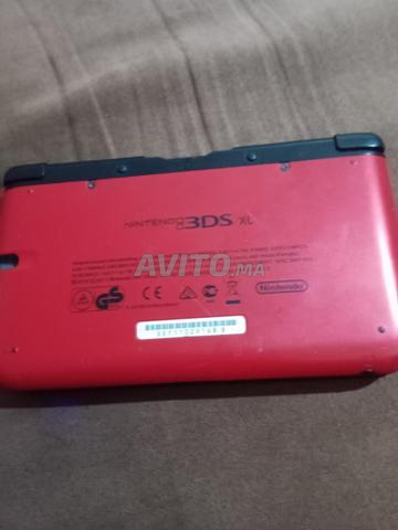 Nintendo 3DS XL - 2
