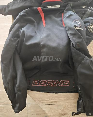 Blouson Moto BERING Kaloway XL - 2