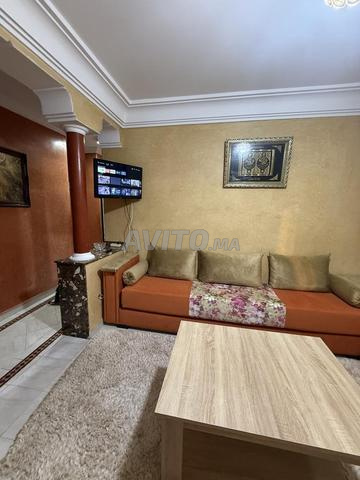 Appartement à louer à Hay Nahda 2 - 2