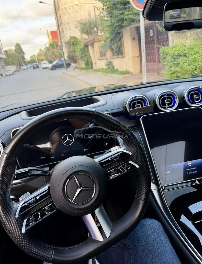 Mercedes GLC 300D