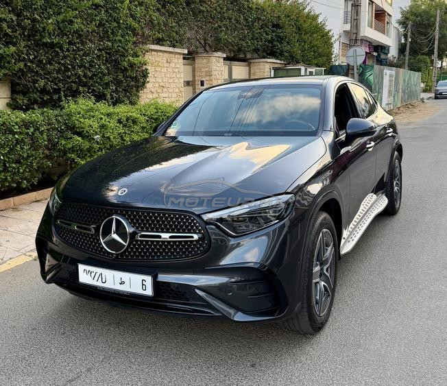 Mercedes GLC 300D