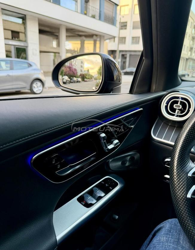 Mercedes GLC 300D