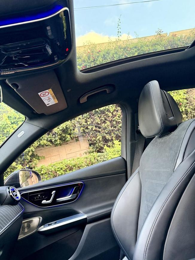 Mercedes GLC 300D