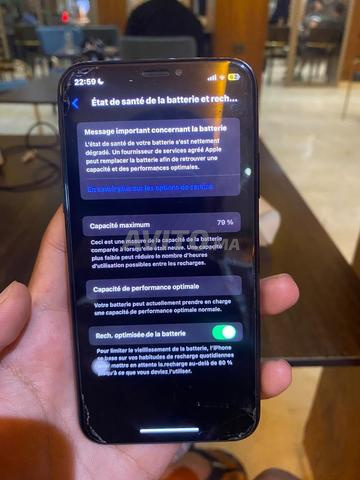 iPhone XS - 2