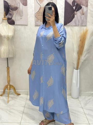 جميع الألوان متوفرة - 2